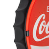 Officially Licensed Coca Cola LED Neon Light Sign (12.5”)